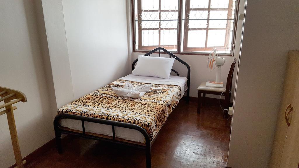 Thank You Chiangmai House Chiang Mai Extérieur photo