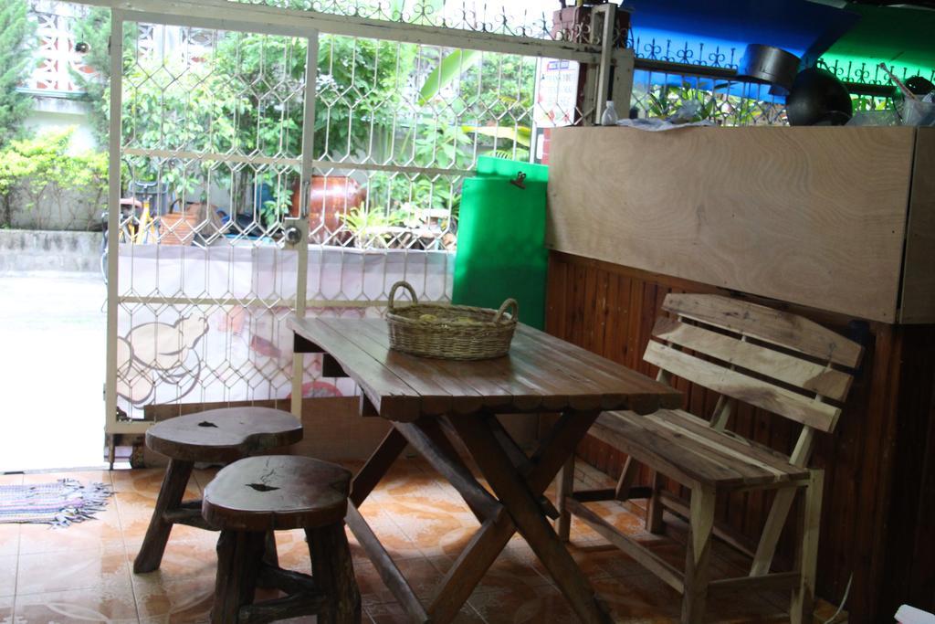 Thank You Chiangmai House Chiang Mai Extérieur photo