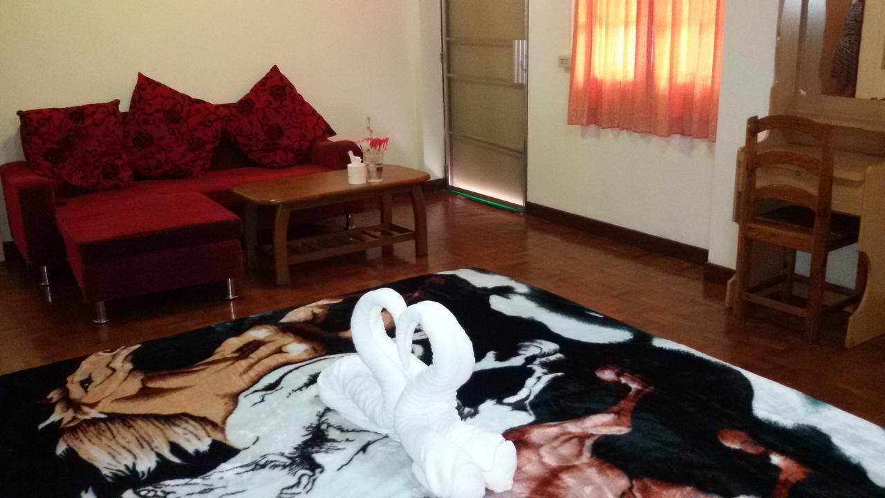 Thank You Chiangmai House Chiang Mai Extérieur photo