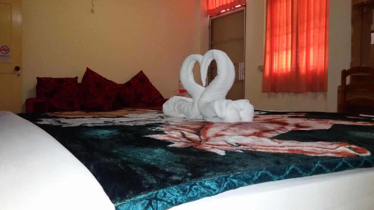Thank You Chiangmai House Chiang Mai Extérieur photo