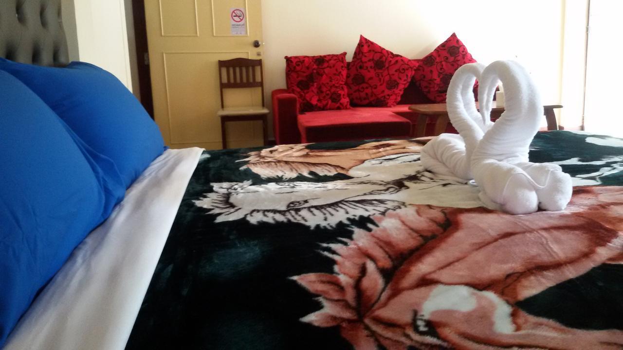 Thank You Chiangmai House Chiang Mai Extérieur photo