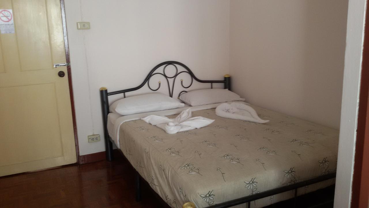 Thank You Chiangmai House Chiang Mai Extérieur photo